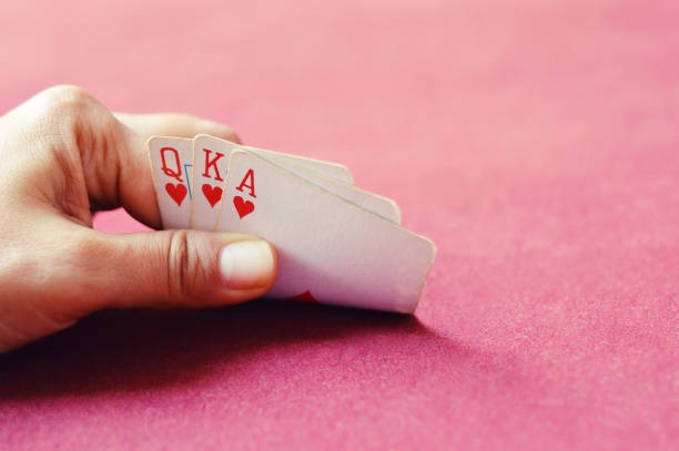 Mobile Casino Experience with 365RAJA