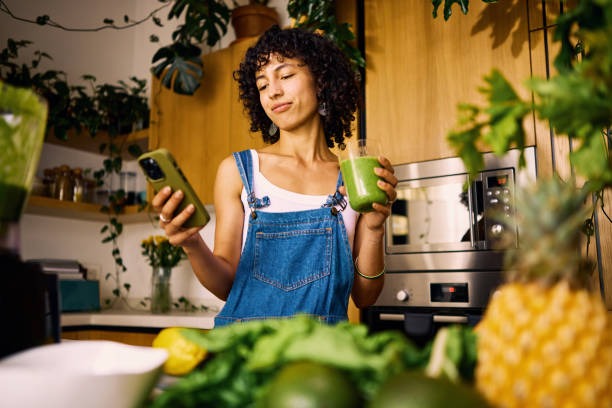 How to Stay Healthy Without Following Trends