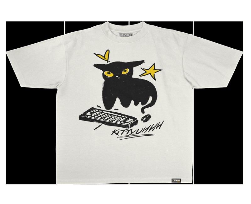 Celebrate Your Passion with CaseOh Merchandise Collections
