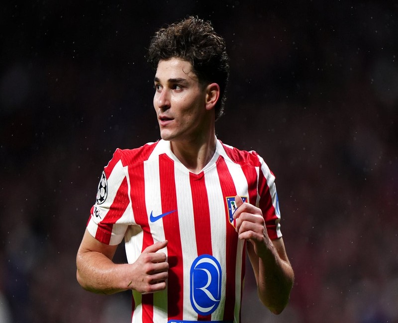 Bradley Barcola Becomes Liverpool’s Latest Major Addition